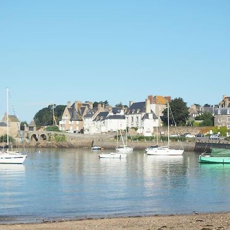 Appartement Duplex Et Terrasse A St Servan-St Malo Saint-Malo Zewnętrze zdjęcie